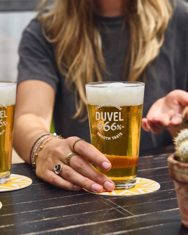 Duvel 6,66%