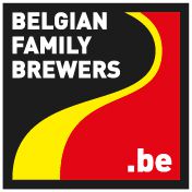 Belgian famile brewers logo